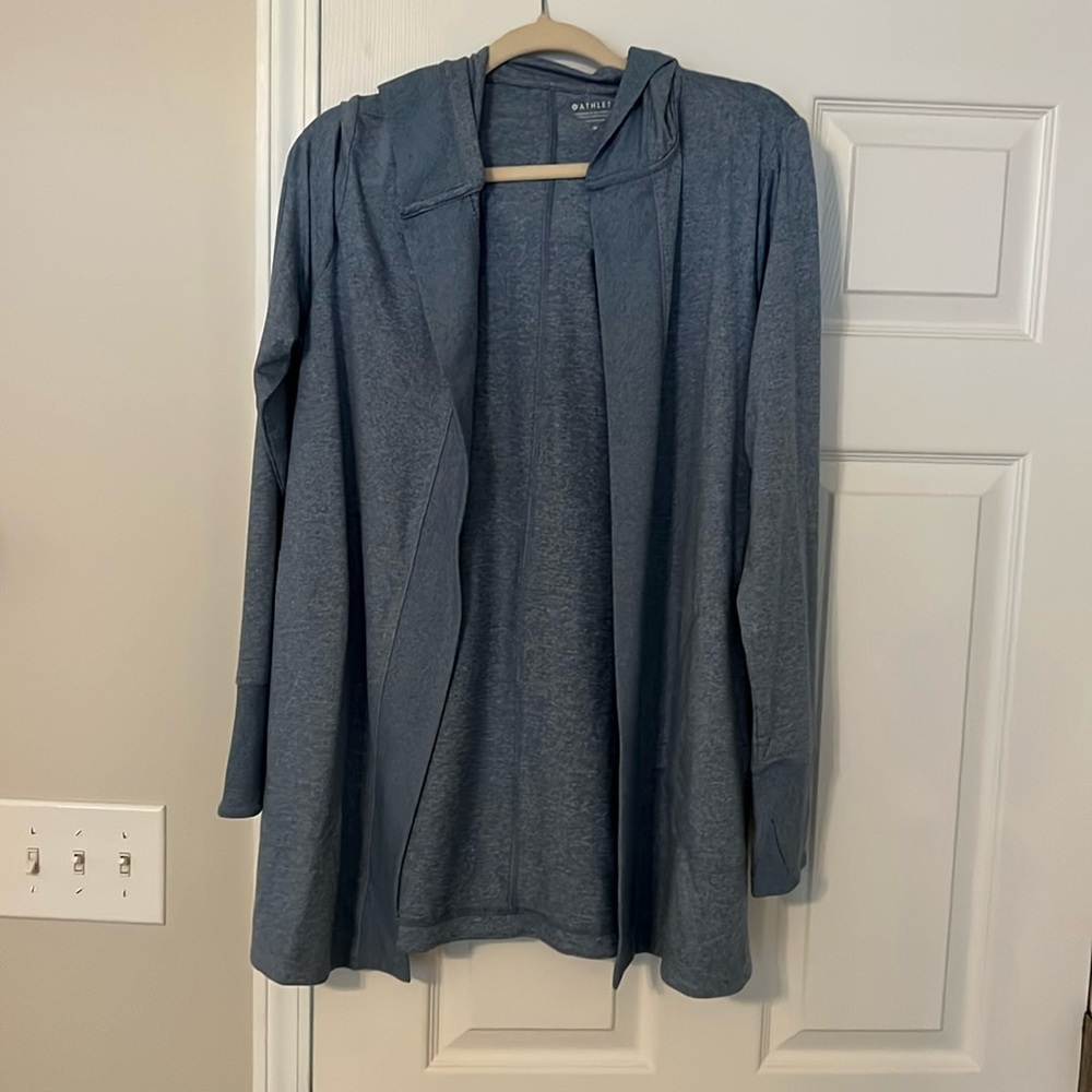 Athleta uptempo wrap
